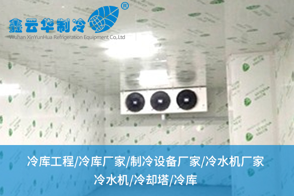 湖北冷庫工程：如何重塑傳統(tǒng)倉儲格局？